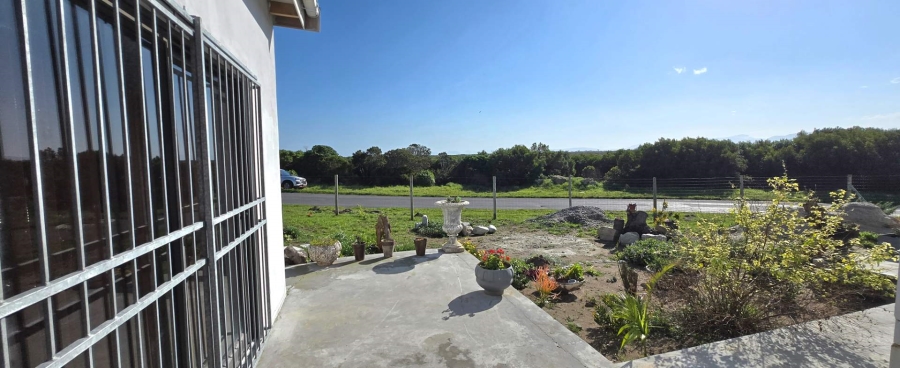 1 Bedroom Property for Sale in Franskraal Western Cape